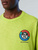 North Sails MOŠKA MAJICA SS T-SHIRT WITH GRAPHIC 692840
