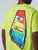 North Sails MOŠKA MAJICA SS T-SHIRT WITH GRAPHIC 692840