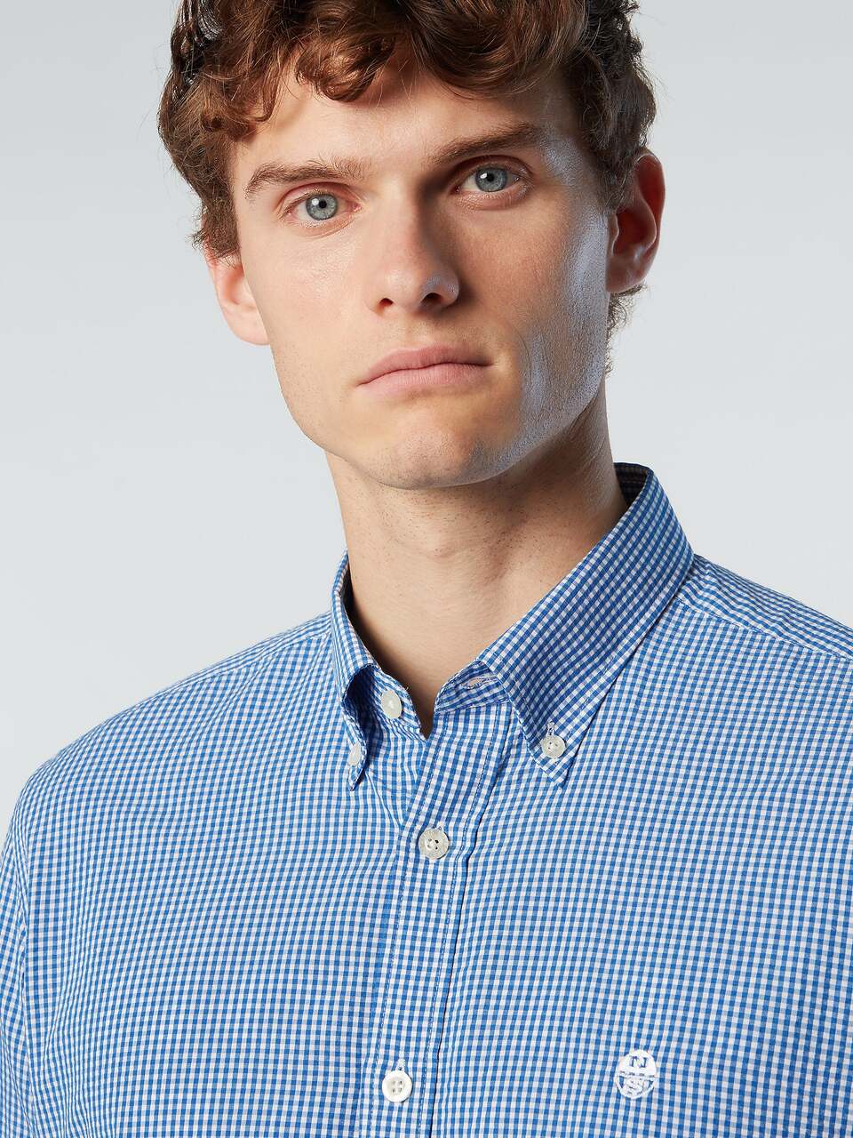 North Sails MOŠKA SRAJCA L/S REGULAR BUTTON DOWN 664130