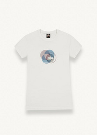 Colmar ŽENSKA MAJICA 8611 1WT