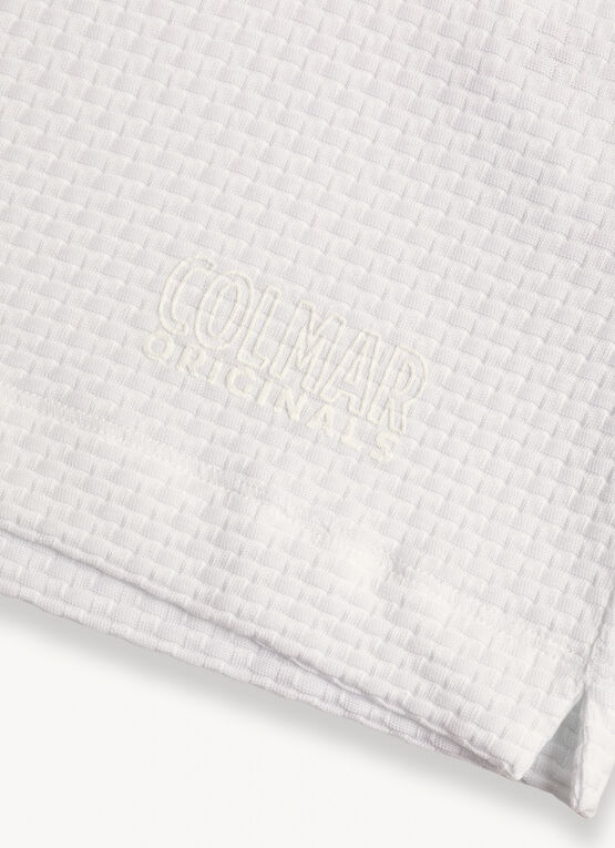 Colmar ŽENSKA MAJICA 8736 3XO