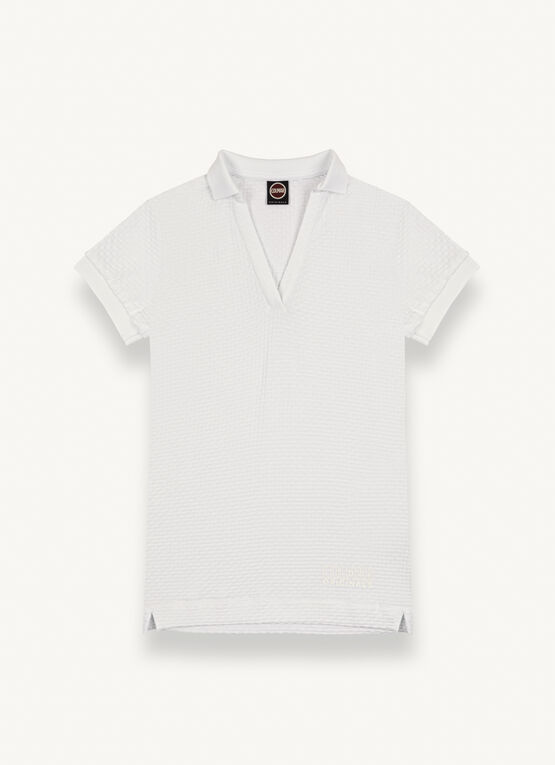 Colmar ŽENSKA MAJICA 8736 3XO