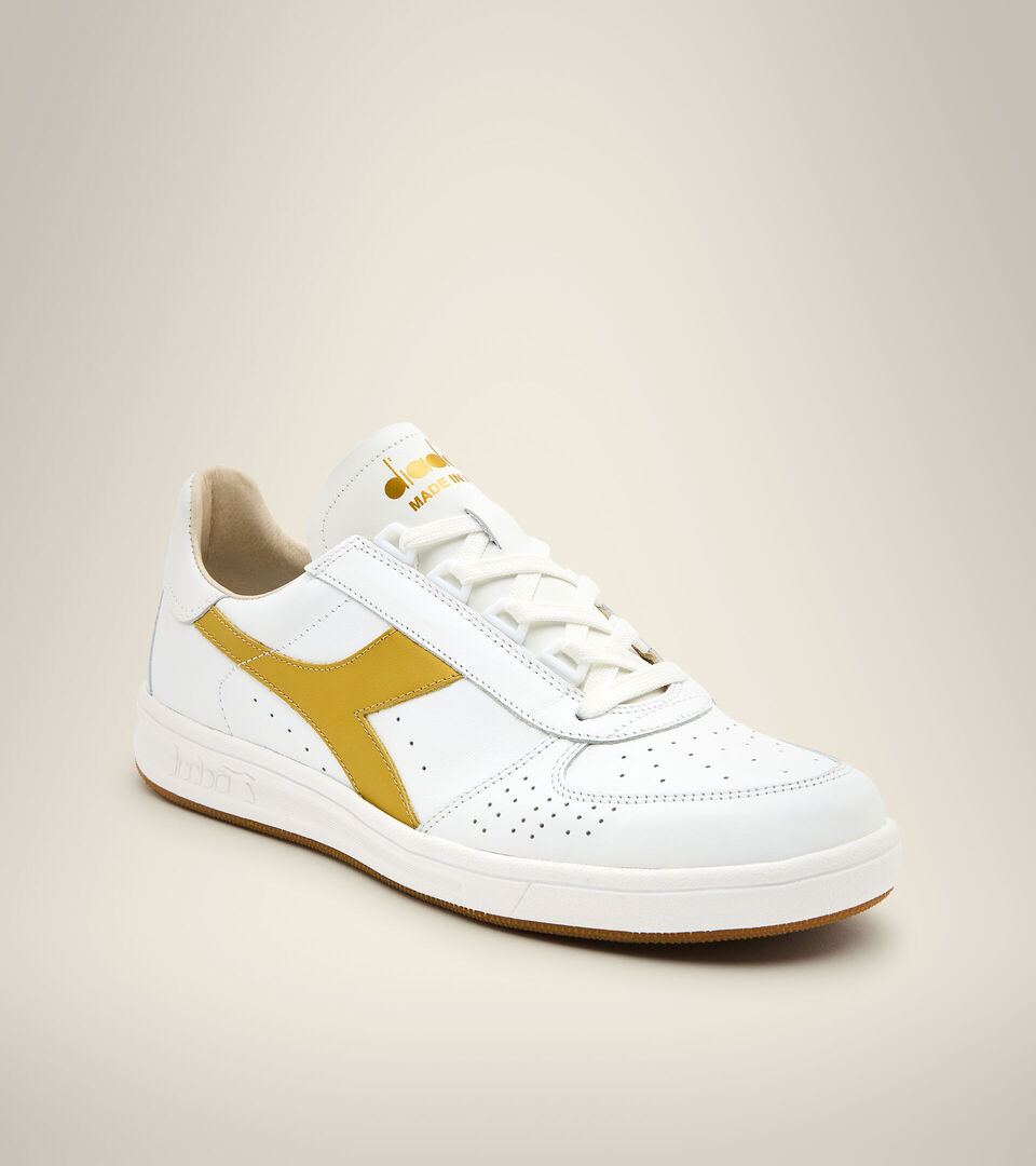 Diadora UNISEX SUPERGA B.ELITE H ITALIA SPORT