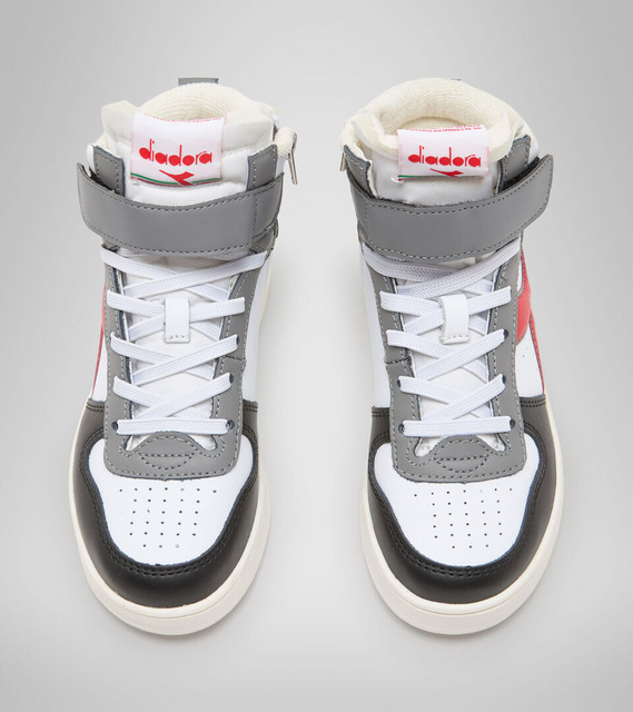 Picture of Diadora OTROŠKA SUPERGA MAGIC BASKET MID PS