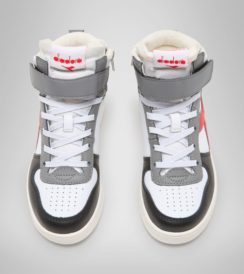 Diadora OTROŠKA SUPERGA MAGIC BASKET MID PS