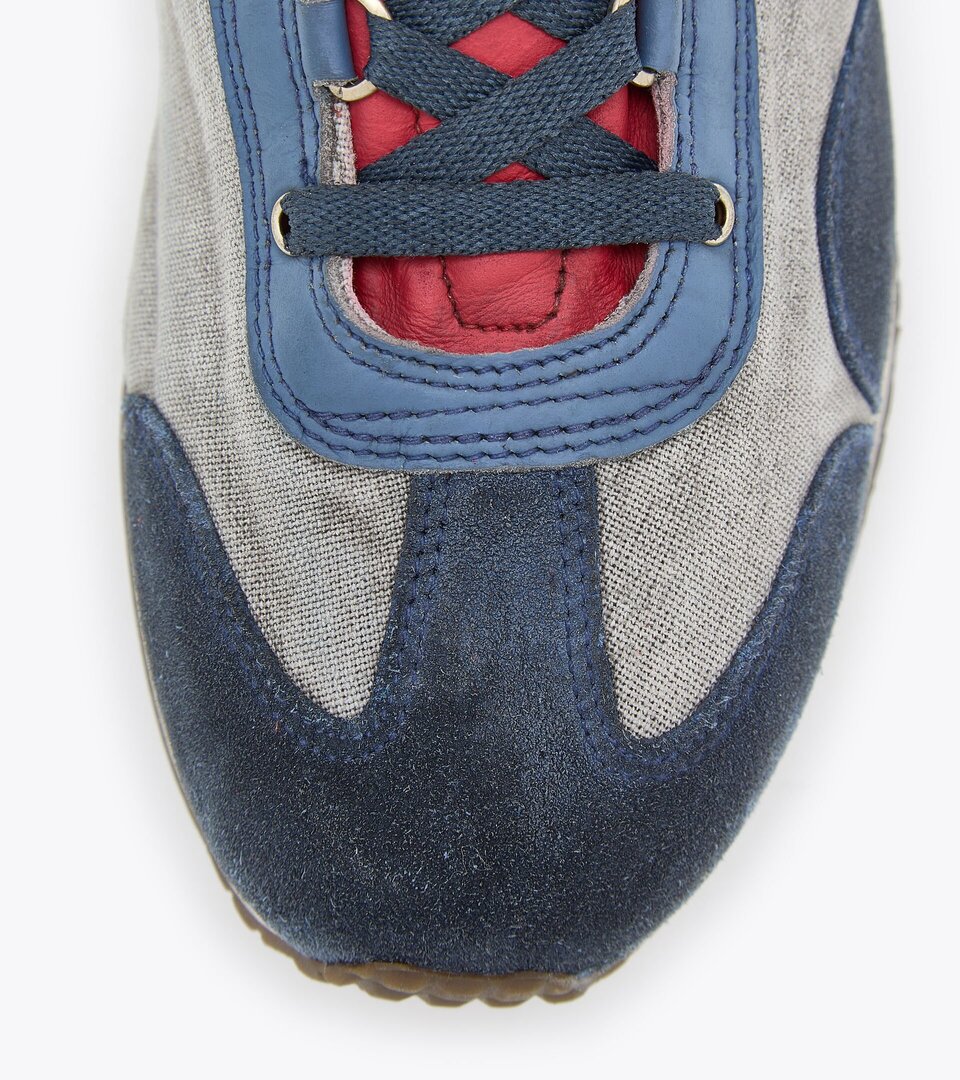 Diadora UNISEX SUPERGA EQUIPE H DIRTY STONE WASH EVO