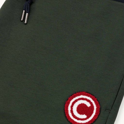 Colmar MOŠKE KRATKE HLAČE BERMUDA 6142 5WS