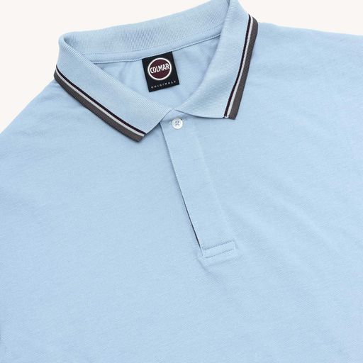 Colmar MOŠKA POLO KRATKA MAJICA 7663 7XH