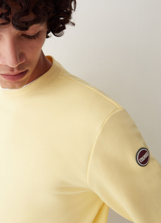 Colmar MOŠKI PULOVER 8232 5WS