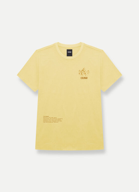 Colmar MOŠKA MAJICA 7551 4XQ