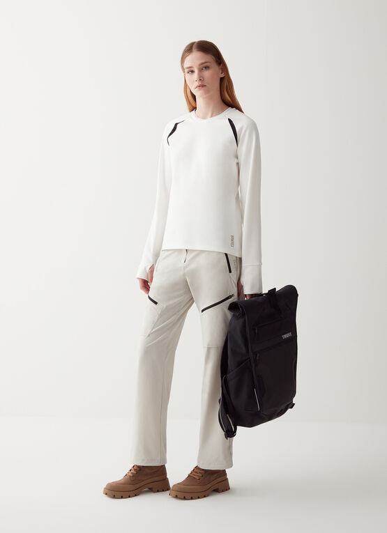 Colmar ŽENSKI PULOVER 9085 3XQ