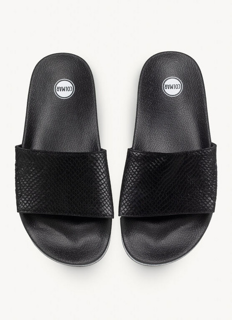 Picture of Colmar ŽENSKI NATIKAČI SLIPPER PHYTON 167