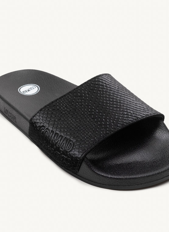 Colmar ŽENSKI NATIKAČI SLIPPER PHYTON 167