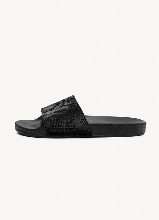 Colmar ŽENSKI NATIKAČI SLIPPER PHYTON 167