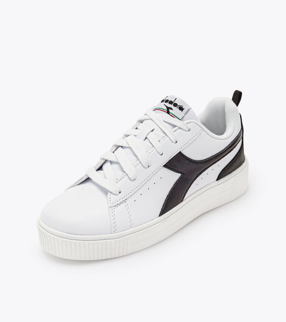 Diadora DIAODRA ŽENSKA SUPERGA AMBER HOLOGRAM