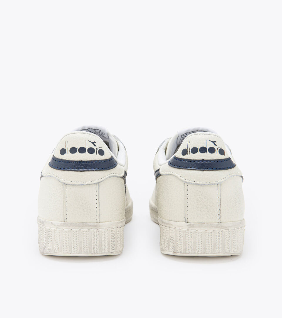 Diadora DIAODRA UNISEX SUPERGA GAME L LOW WAXED