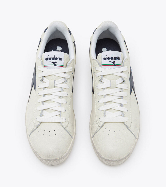Picture of Diadora DIAODRA UNISEX SUPERGA GAME L LOW WAXED