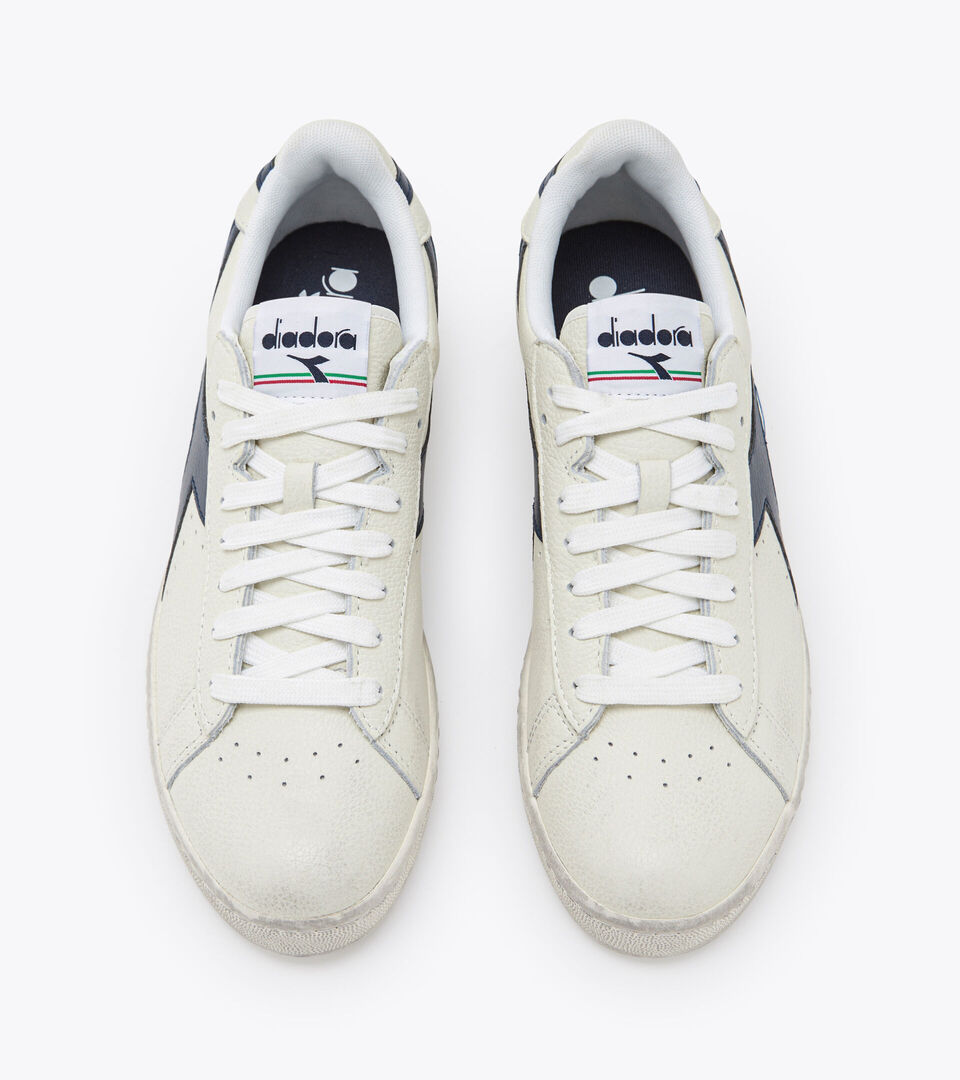 Diadora DIAODRA UNISEX SUPERGA GAME L LOW WAXED