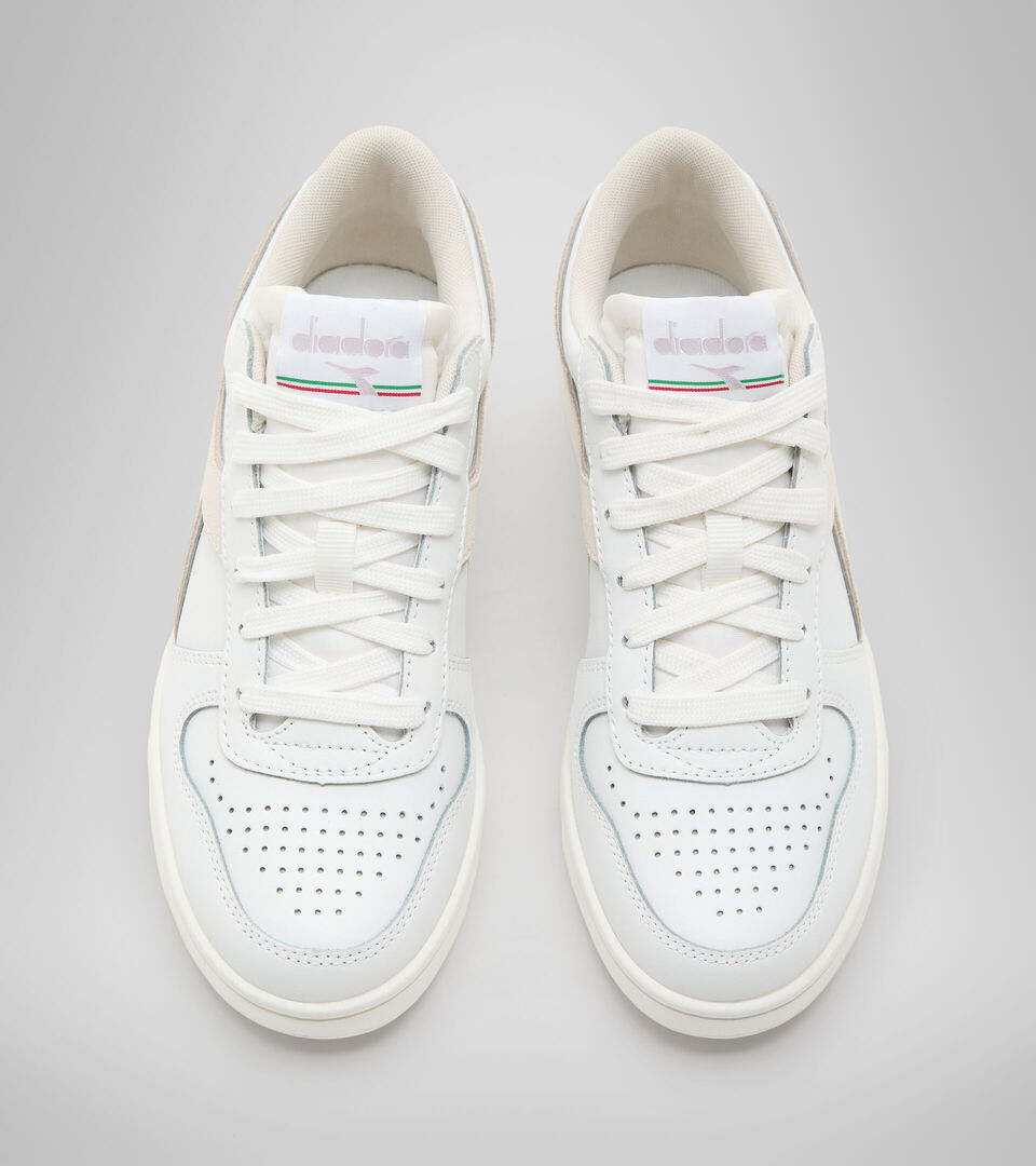 Diadora ŽENSKE SUPERGE MAGIC BASKET LOW LEATHER WN