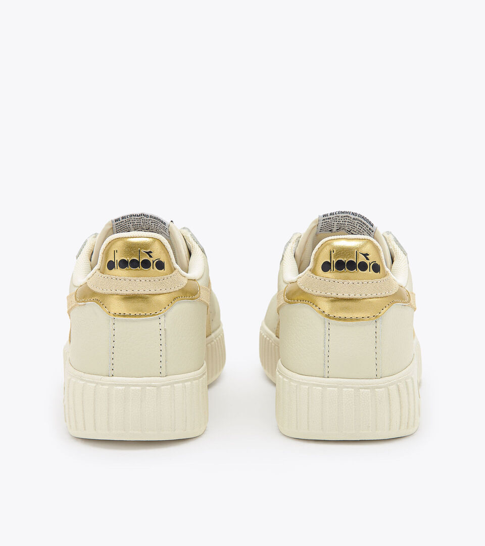 Diadora ŽENSKE SUPERGE AME STEP PREMIUM TUMBLED LEATHER