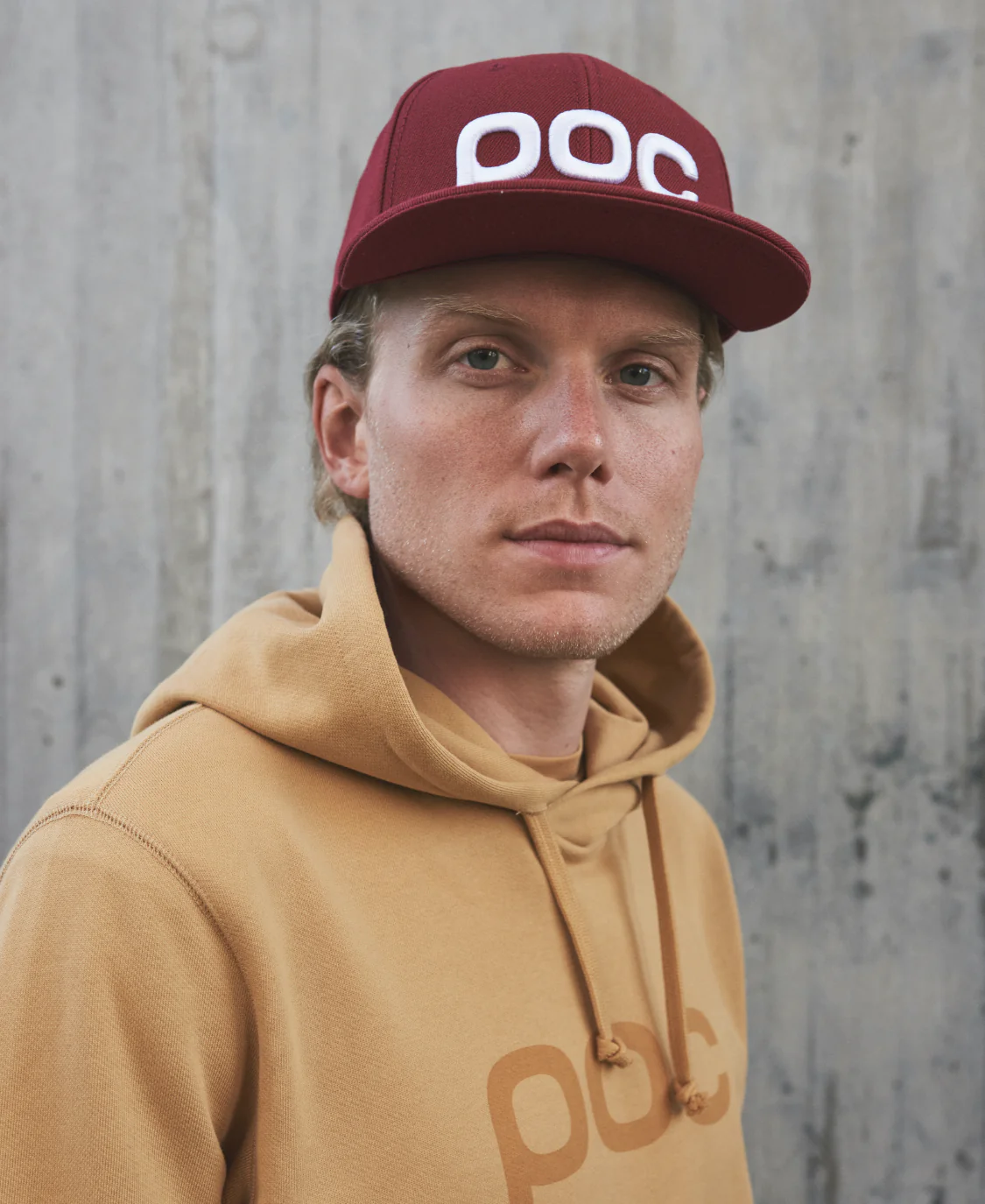 Poc CORP CAP, kapa s šiltom