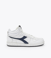 Diadora UNISEX SUPERGE MAGIC BASKET DEMI ICONA