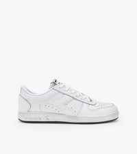 Diadora UNISEX SUPERGE MAGIC BASKET LOW ICONA