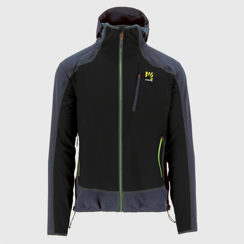 Karpos MEN'S PARETE JACKET, jakna