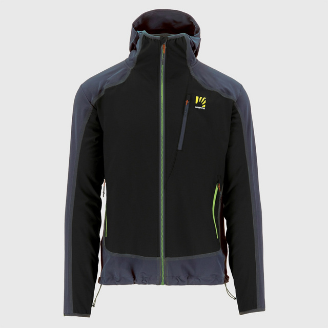 Picture of Karpos MEN'S PARETE JACKET, jakna