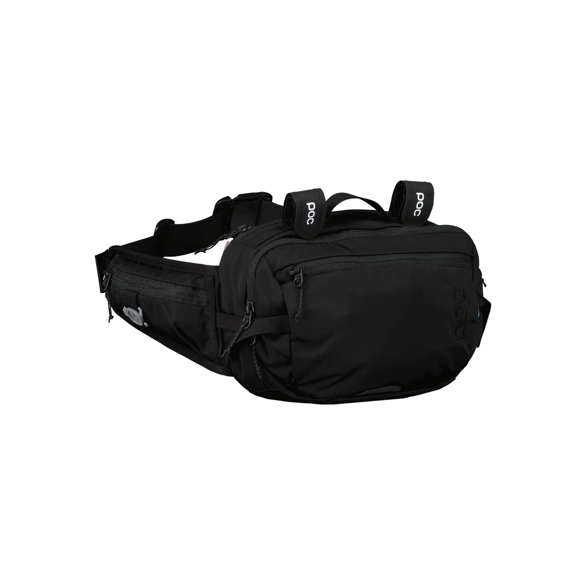 Poc HIP PACK HYDRO 4L,  kolesarska torbica za okoli pasu