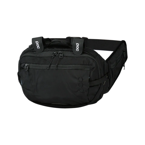Poc HIP PACK HYDRO 4L,  kolesarska torbica za okoli pasu