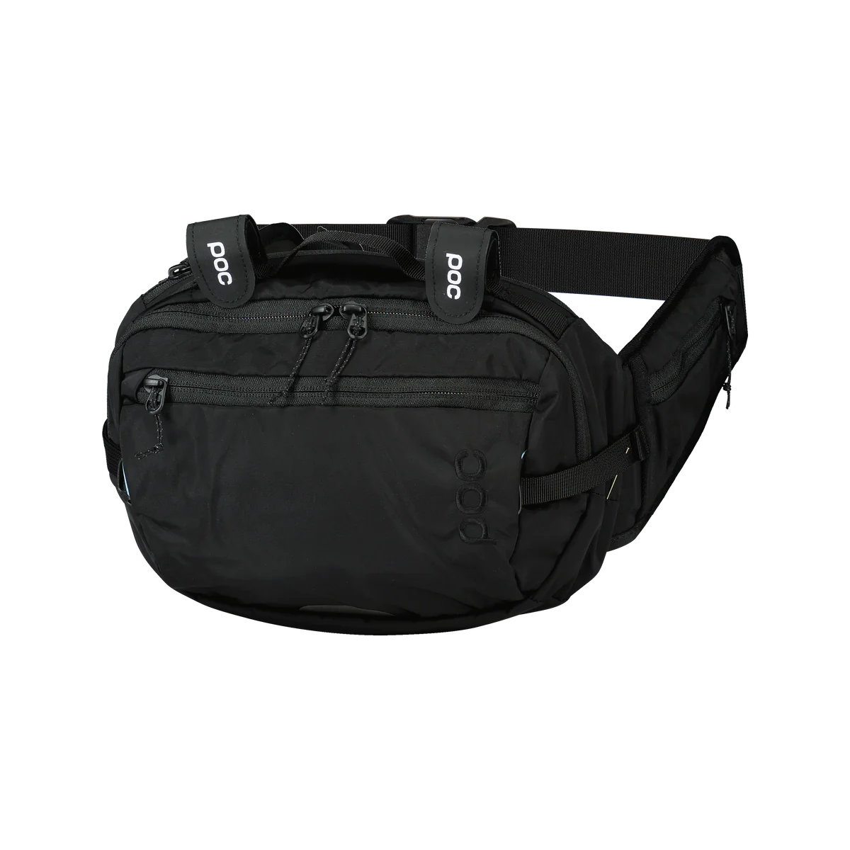 Poc HIP PACK HYDRO 4L,  kolesarska torbica za okoli pasu