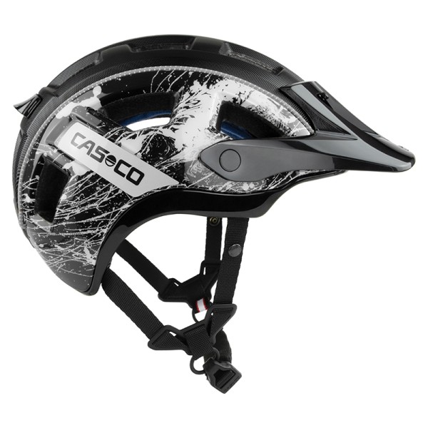 Casco MTBE2 SPLATTER, kolesarska čelada