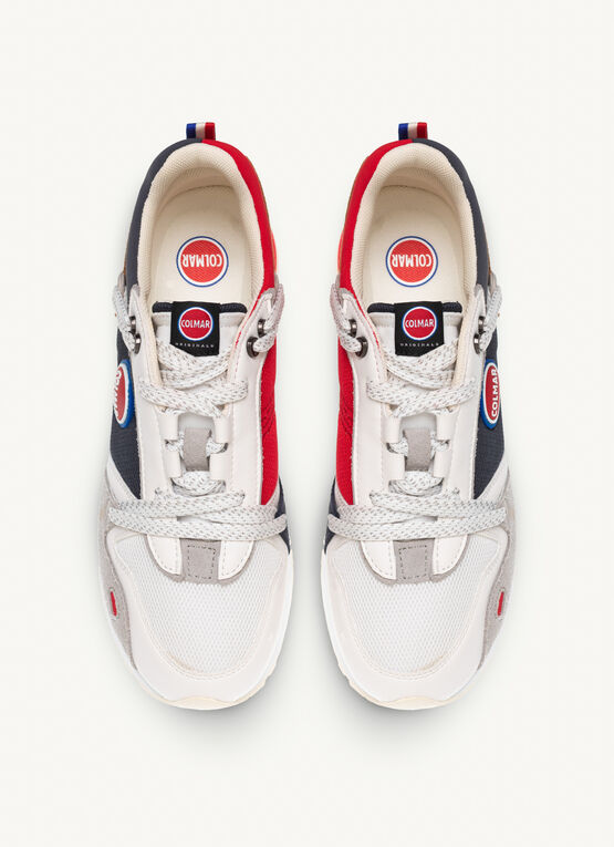 Colmar MOŠKE SUPERGE TRAVIS PRO DUAL 038