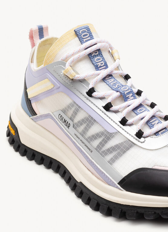 Colmar ŽENSKE SUPERGE BREAKER BLOOMING 151