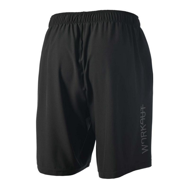 Picture of Mico MEN'S SHORTS X-PERFORMANCE WORKOUT PA00428, tekaške kratke hlače