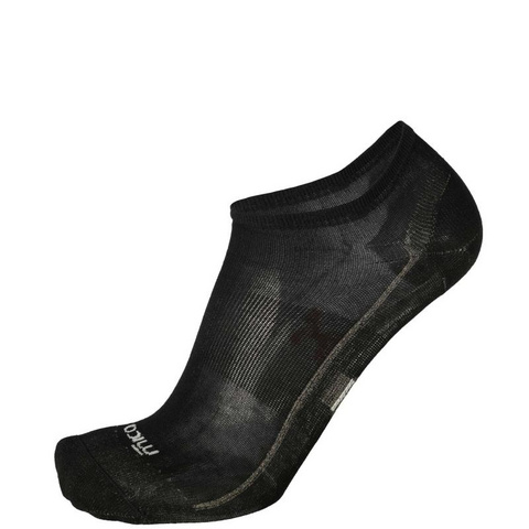 Mico X-LIGHT MULTISPORT NO-SHOW SOCKS, nogavice