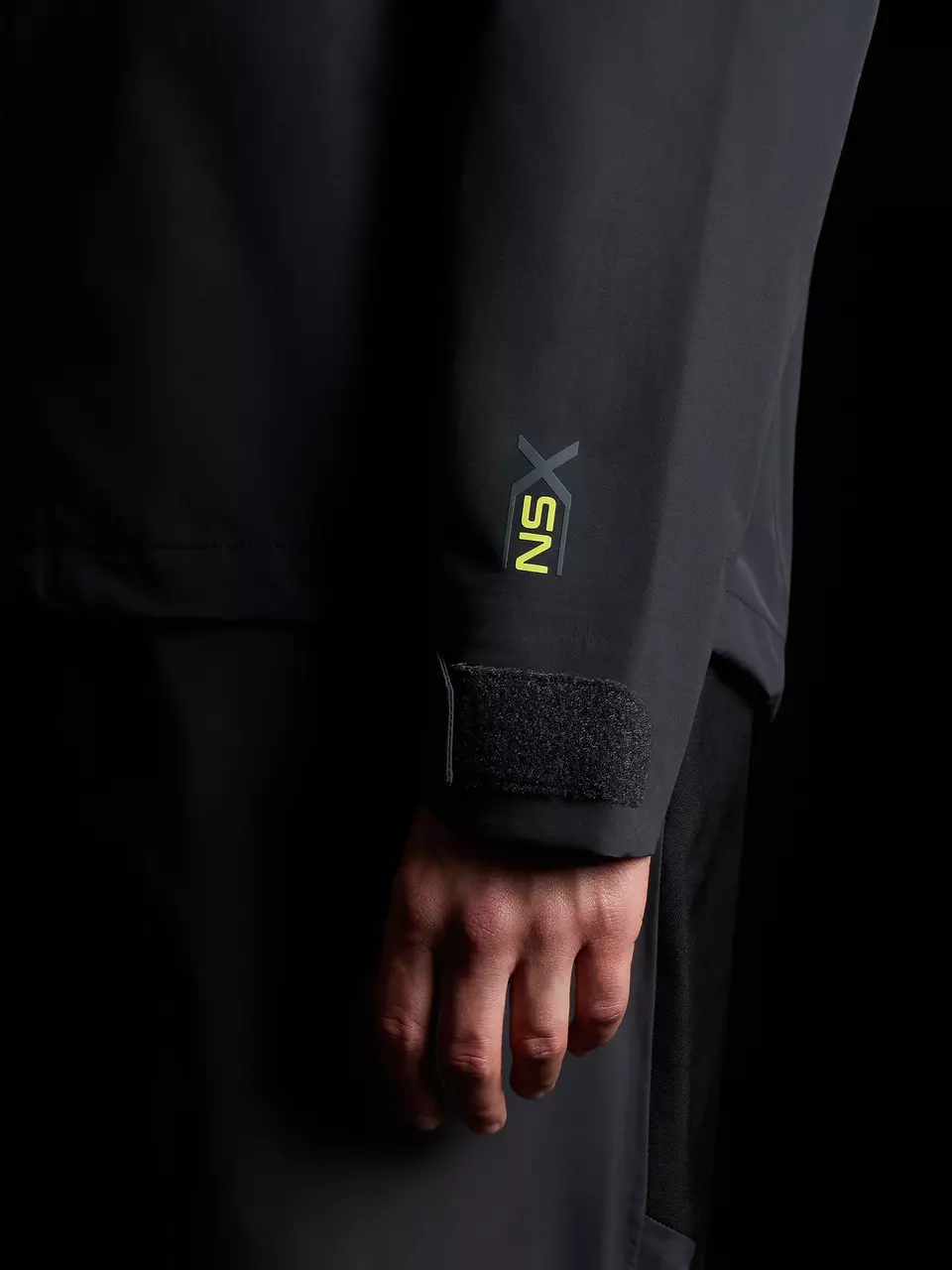 North Sails MOŠKA JAKNA NSX INSHORE 27M013