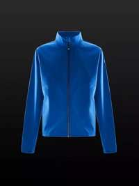 North Sails MOŠKA JAKNA RACE SOFT SHELL 27M035