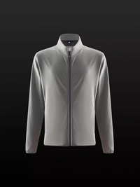 North Sails MOŠKA JAKNA RACE SOFT SHELL 27M035