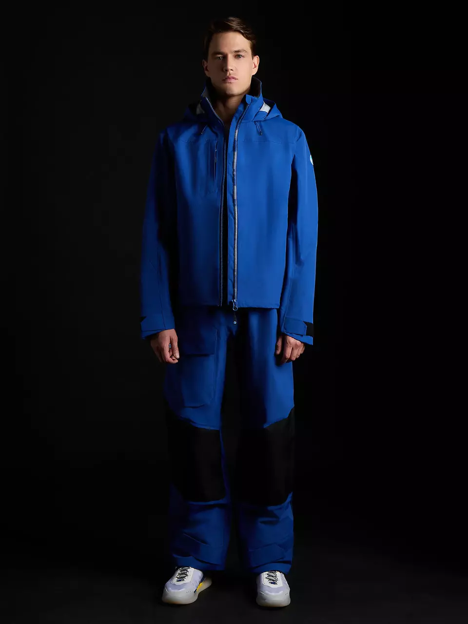 North Sails MOŠKE HLAČE NSX 27M411