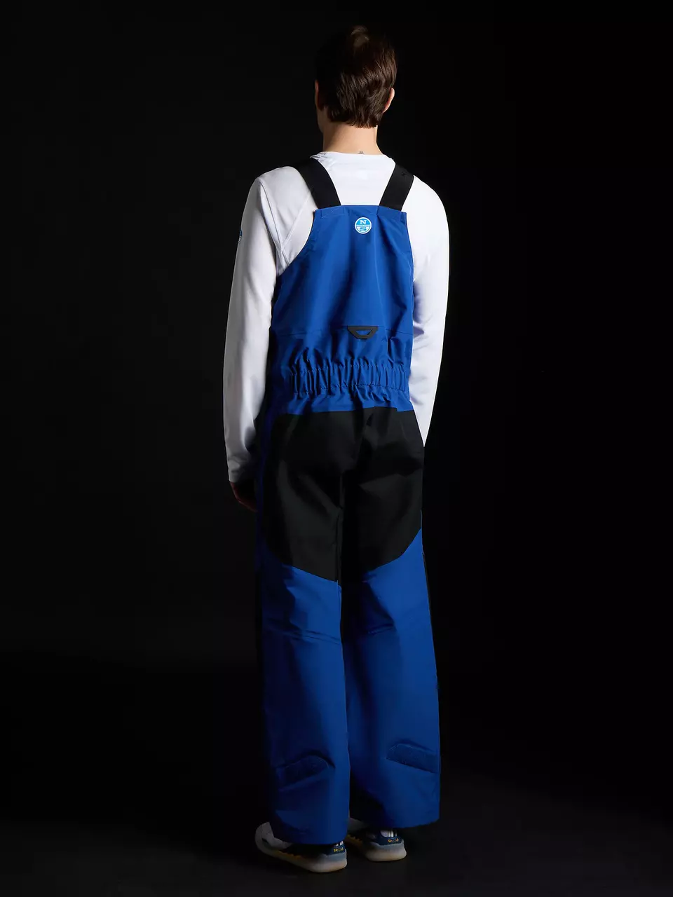 North Sails MOŠKE HLAČE NSX 27M411