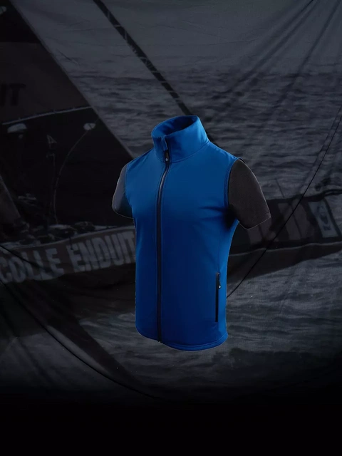 Picture of North Sails MOŠKI BREZROKAVNIK RACE SOFT SHELL 27M038