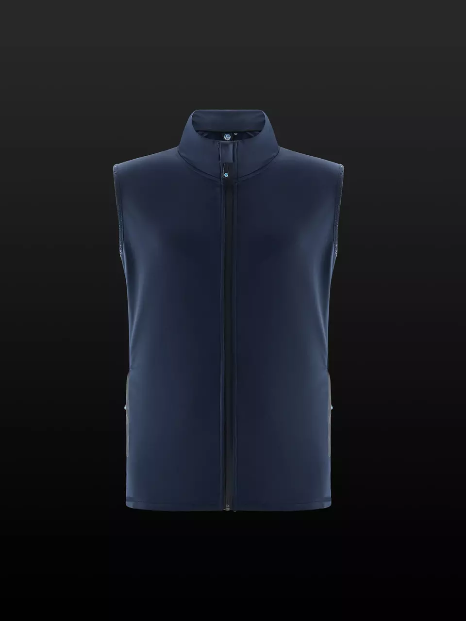 North Sails MOŠKI BREZROKAVNIK RACE SOFT SHELL 27M038