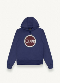 Colmar MOŠKI PULOVER S KAPUCO 8237 1WX