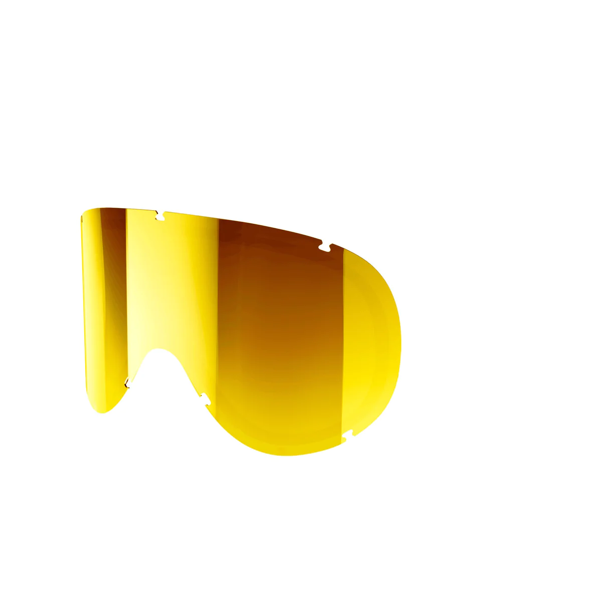 Poc RETINA BIG CLARITY SPARE LENS, rezervna leča za smučarska očala