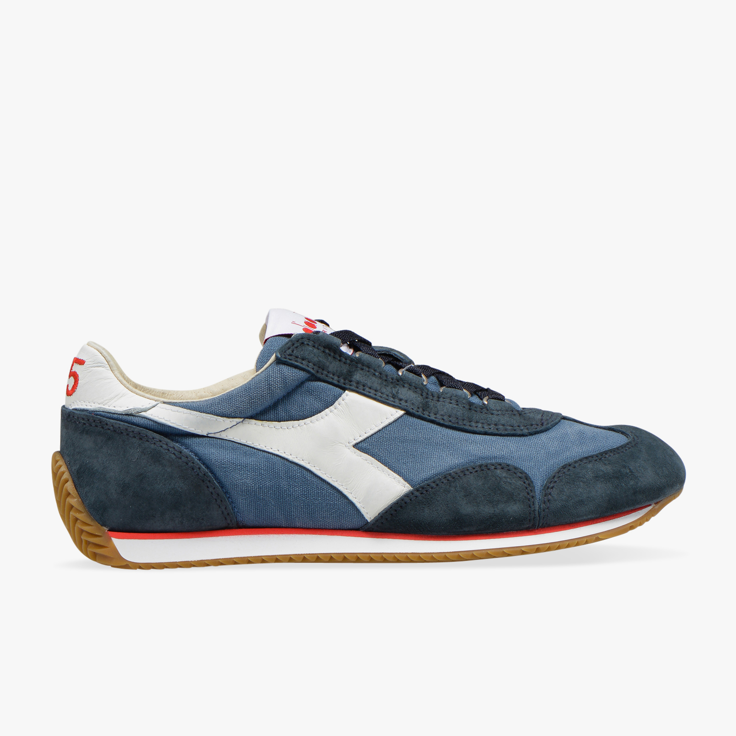 Diadora EQUIPE H CANVAS STONE WASH