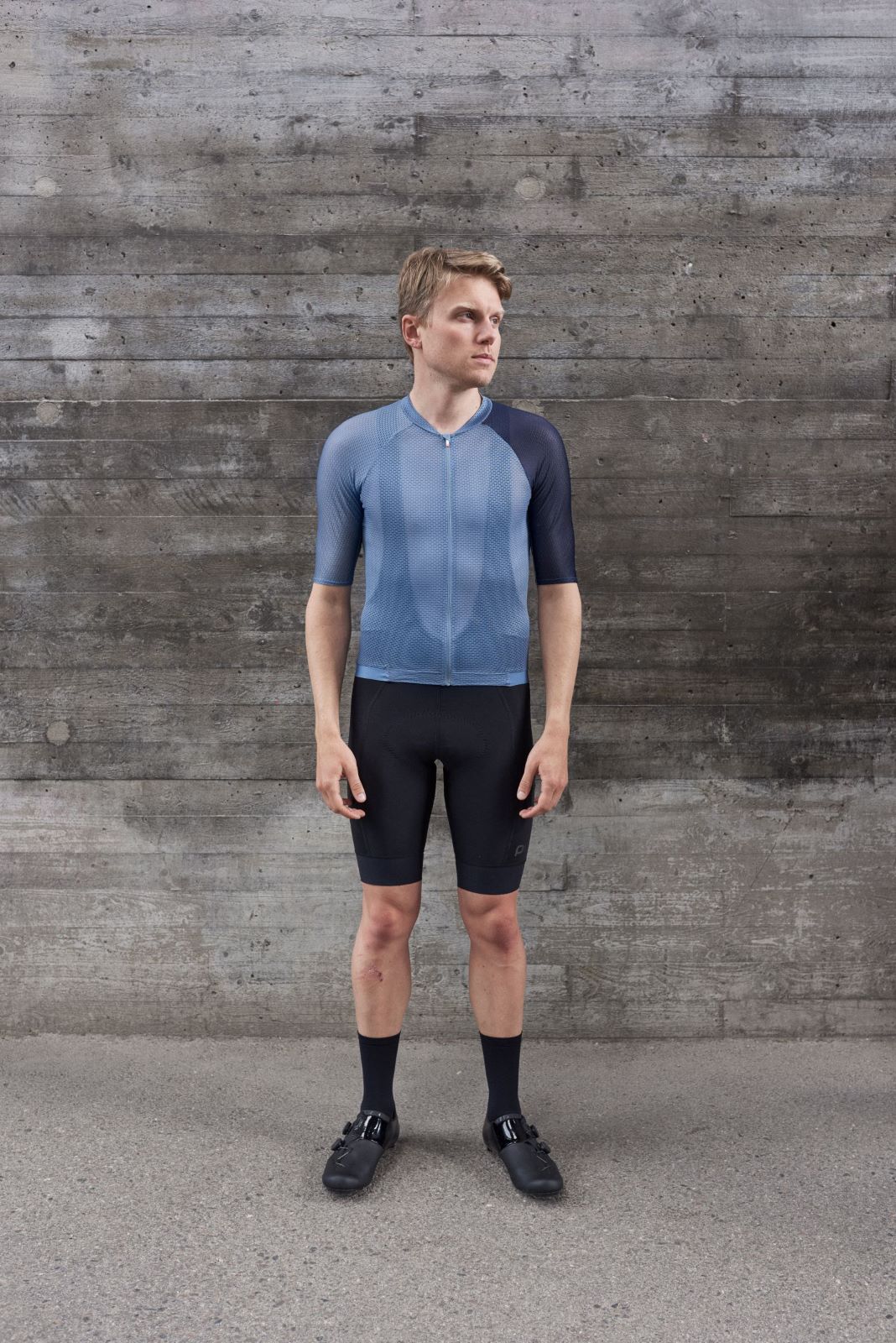 Poc M'S PRISTINE LITE JERSEY, kolesarska majica