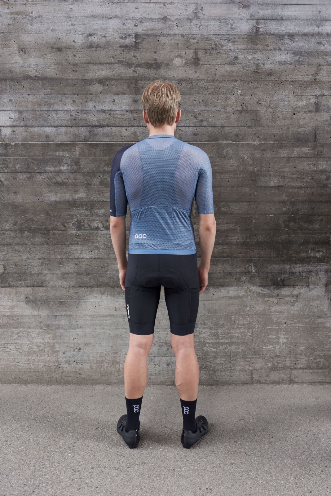 Poc M'S PRISTINE LITE JERSEY, kolesarska majica