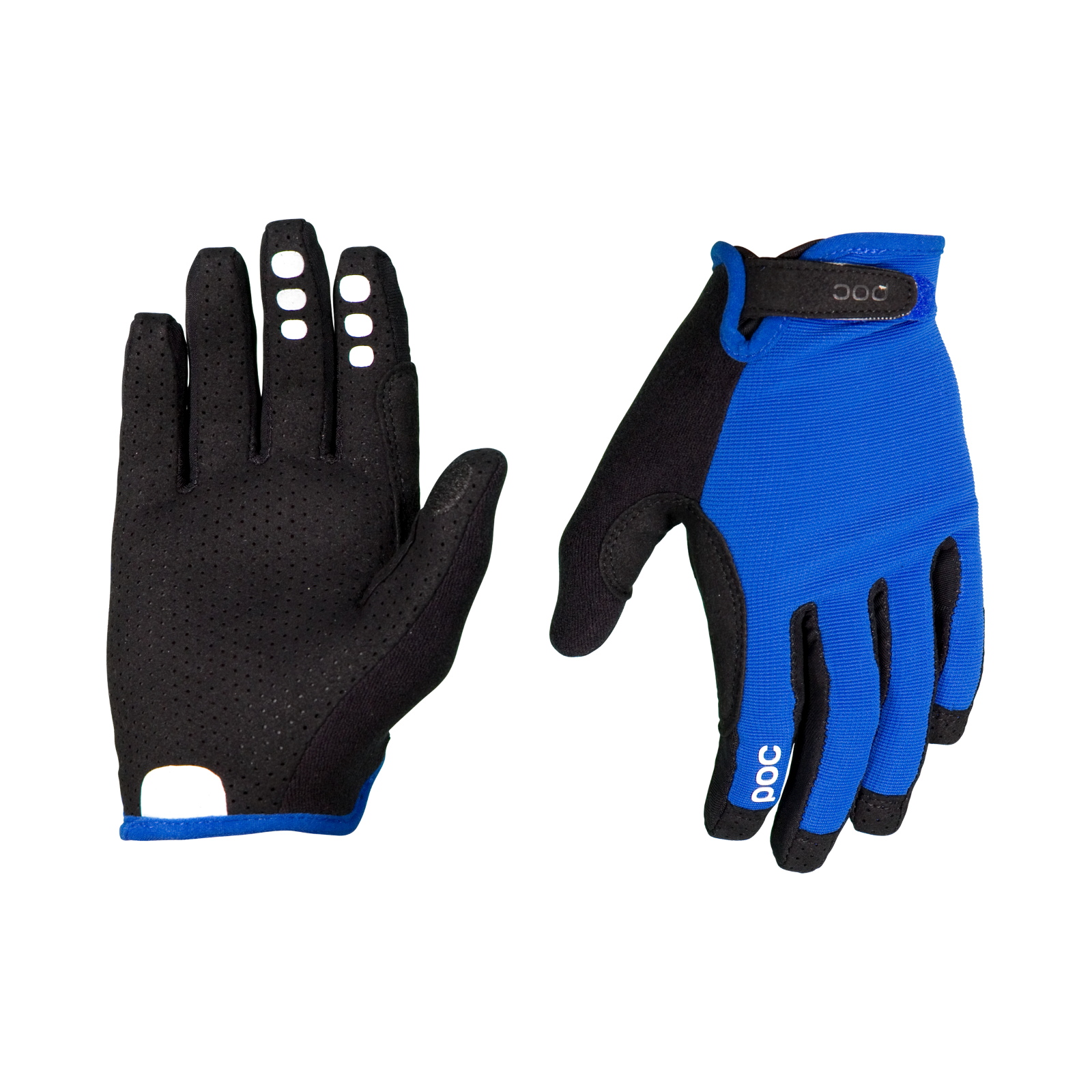 Poc YOUTH RESISTANCE ENDURO ADJ GLOVE, kolesarske rokavice